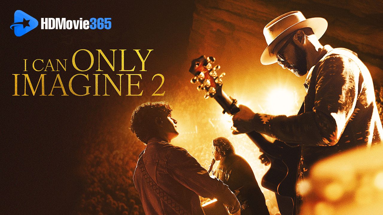 I Can Only Imagine 2 (2026) [Film Review]: A Heartfelt Sequel Sometimes Trips Over Its Ambitions